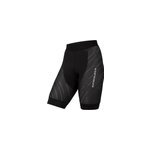 Endura women's singletrack liner shorts, black