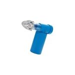Entraîneur respiratoire powerbreathe classic, blue Entraîneur respiratoire powerbreathe classic, blue