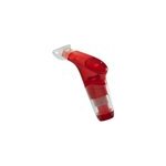 Entraîneur respiratoire powerbreathe plus, red Entraîneur respiratoire powerbreathe plus, red