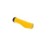 Ergon ga3 mountain bike grips, yellow mellow Ergon ga3 mountain bike grips, yellow mellow