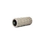 Fitness - mad tread eva roller, silver