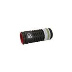 Fitness - mad vari - massage foam roller, black