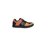 Chaussures vtt five ten freerider, core black / white / impact orange