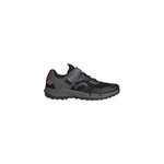 Five ten trailcross cli clip - in cycle shoes, core black / grey three / red
