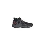 Chaussures vtt five ten trailcross pro (automatiques), grey five / core black / red