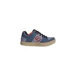 Five ten women's freerider canvas mtb shoes, silver violet / wonder steel / core black
