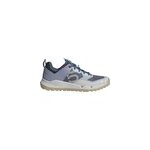 Five ten women's trailcross xt mtb cycling shoes, silver violet / white / wonder steel