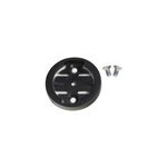 Fixation de compteur de v�lo k - edge (garmin), black