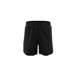 Fhn men's trails lightweight short, black