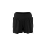 Fhn trail women's lightweight short, black