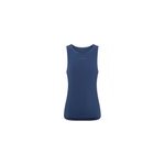 F�hn trail women's lightweight tech vest, dark denim