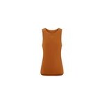 F�hn trail women's lightweight tech vest, umber