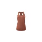 F�hn women's drirelease vest, mahogany