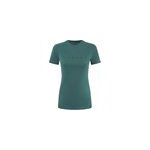 F�hn womens sun protection short sleeve tee, atlantic deep