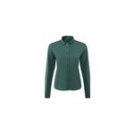 Föhn women's trekking shirt, altantic deep Föhn women's trekking shirt, altantic deep