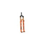 Fourche fox suspension 34 float sc factory fit4, orange