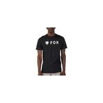 Fox racing absolute short sleeve premium t - shirt, black