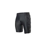 Fox racing baseframe short, black