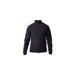 Fox racing defend fire alpha jacket, black