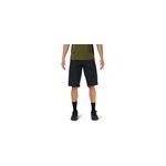 Fox racing defend shorts, black