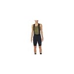 Fox racing flexair ascent cargo bib shorts, black