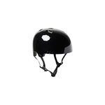 Fox racing flight pro helmet, black Fox racing flight pro helmet, black