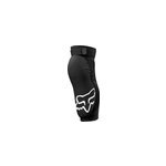 Fox racing launch d30 elbow guard, black