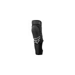 Fox racing launch d30 knee - shin guard, black