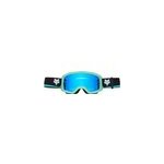 Fox racing main ballast goggles (spark), black / blue