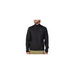 Fox racing ranger wind cycling jacket, black