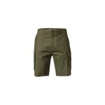Fox racing slambozo short 2. 0, olive green