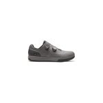 Chaussures vtt automatiques fox racing union boa, grey