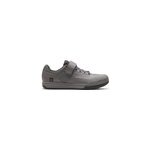 Chaussures vtt automatiques fox racing union, grey
