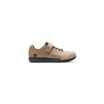 Chaussures vtt automatiques fox racing union, mocha