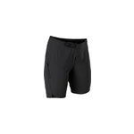 Fox racing women's flexair lite shorts, black
