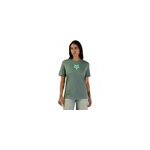 Fox racing women's fox head short sleeve t - shirt, kelp Fox racing women's fox head short sleeve t - shirt, kelp