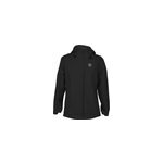 Fox racing youth ranger 2. 5l waterproof jacket, black