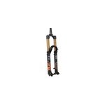 Fox suspension 38 float factory e - tuned grip 2 fork (2022), black