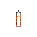 Fox suspension 38 float factory grip 2 kabolt - x boost fork, orange