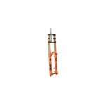 Fox suspension 40 float factory grip 2 fork, orange