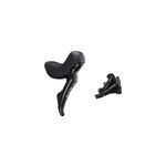 Frein  disque hydraulique shimano 105 r7020, noir