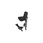 Frein / levier de vitesses hydraulique sram apex (11 vitesses), black