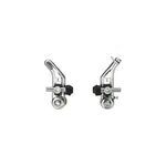 Freins shimano altus ct91 cantilever, argent
