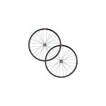 Fulcrum racing 5 disc road wheelset, black
