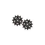 Galets nukeproof pour shimano / sram, black Galets nukeproof pour shimano / sram, black