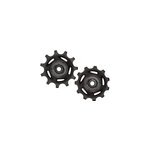 Galets nukeproof pour shimano / sram, black Galets nukeproof pour shimano / sram, black