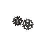 Galets nukeproof pour shimano / sram, black Galets nukeproof pour shimano / sram, black