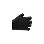 Gants courts dhb aeron gel 2. 0, black Gants courts dhb aeron gel 2. 0, black