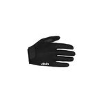 Gants cyclistes dhb (lgers), black