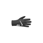Gants dhb (impermables), black